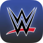 wwe ultimate entrance android application logo